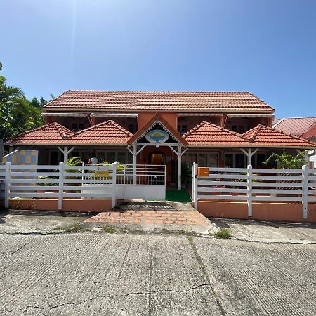 Residence Bel'Soleil แซ็งแตนน์ ภายนอก รูปภาพ