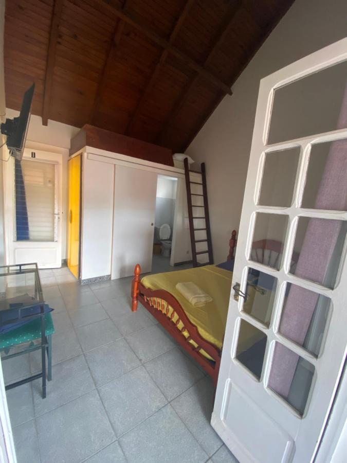 Residence Bel'Soleil แซ็งแตนน์ ภายนอก รูปภาพ