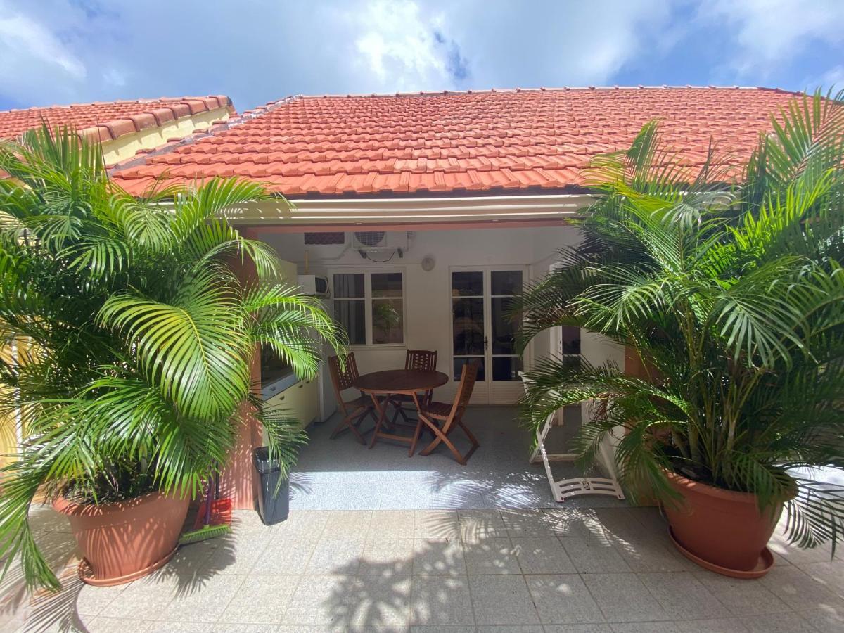 Residence Bel'Soleil แซ็งแตนน์ ภายนอก รูปภาพ