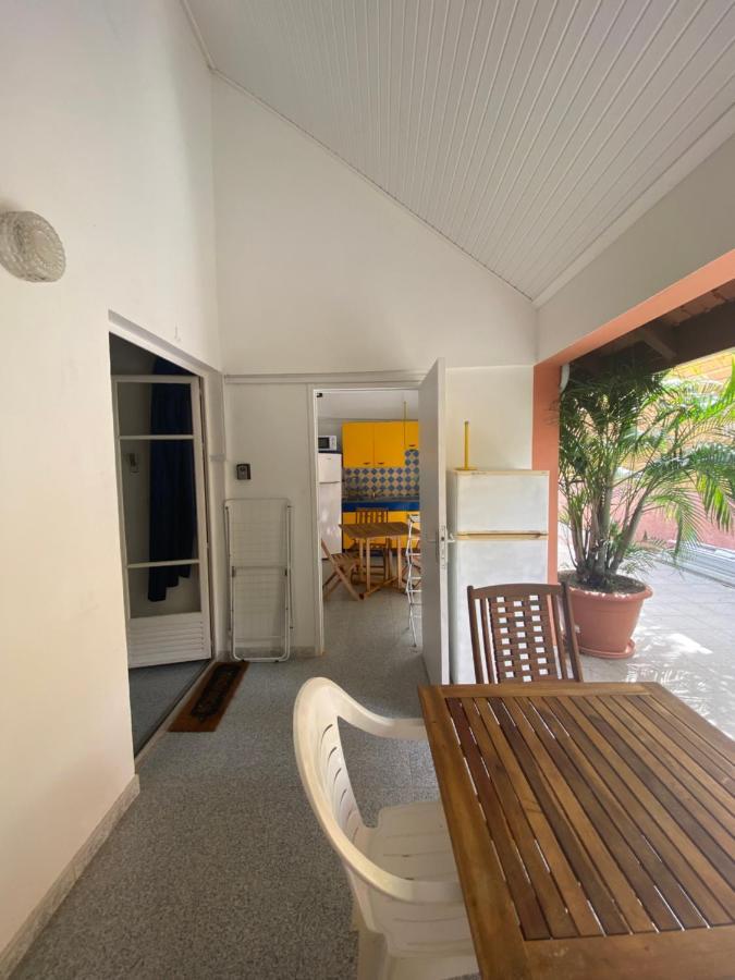 Residence Bel'Soleil แซ็งแตนน์ ภายนอก รูปภาพ