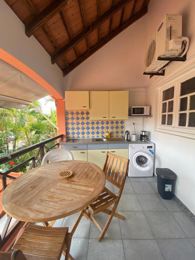 Residence Bel'Soleil แซ็งแตนน์ ภายนอก รูปภาพ