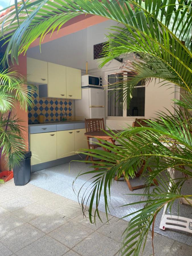 Residence Bel'Soleil แซ็งแตนน์ ภายนอก รูปภาพ