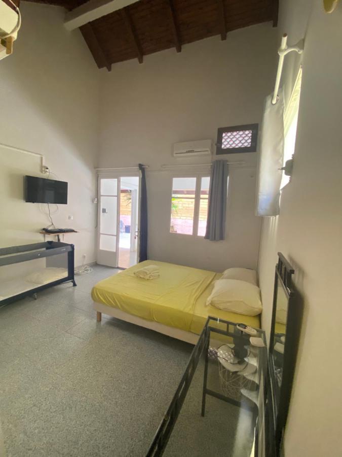 Residence Bel'Soleil แซ็งแตนน์ ภายนอก รูปภาพ