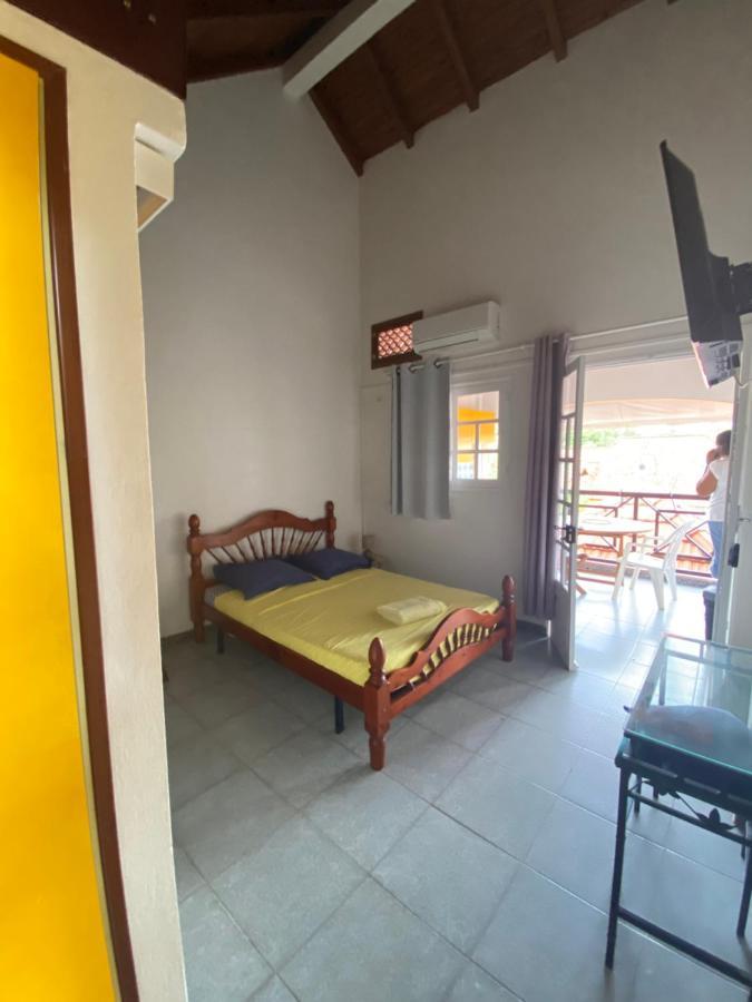 Residence Bel'Soleil แซ็งแตนน์ ภายนอก รูปภาพ