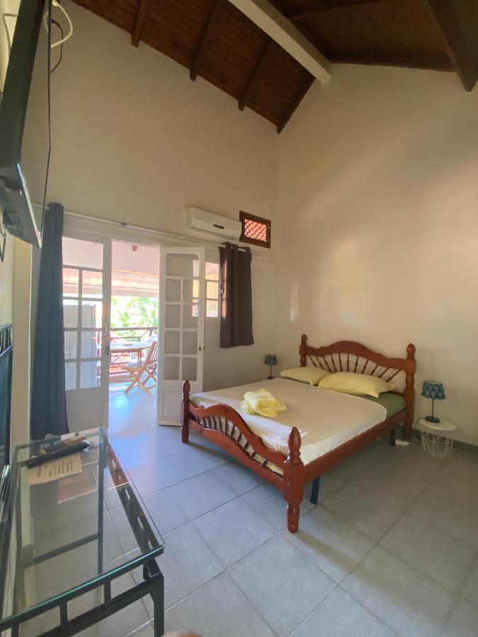 Residence Bel'Soleil แซ็งแตนน์ ภายนอก รูปภาพ