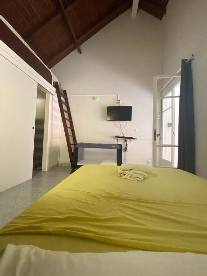 Residence Bel'Soleil แซ็งแตนน์ ภายนอก รูปภาพ