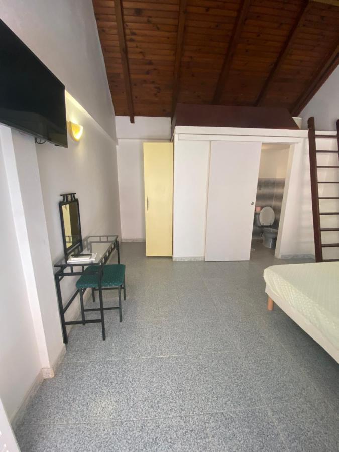 Residence Bel'Soleil แซ็งแตนน์ ภายนอก รูปภาพ