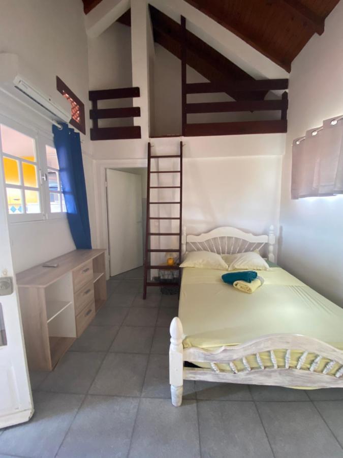 Residence Bel'Soleil แซ็งแตนน์ ภายนอก รูปภาพ