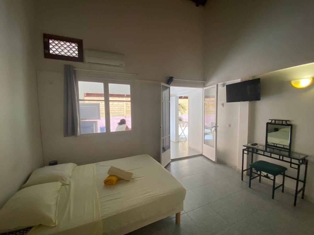 Residence Bel'Soleil แซ็งแตนน์ ภายนอก รูปภาพ