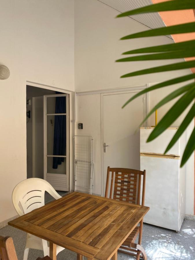 Residence Bel'Soleil แซ็งแตนน์ ภายนอก รูปภาพ