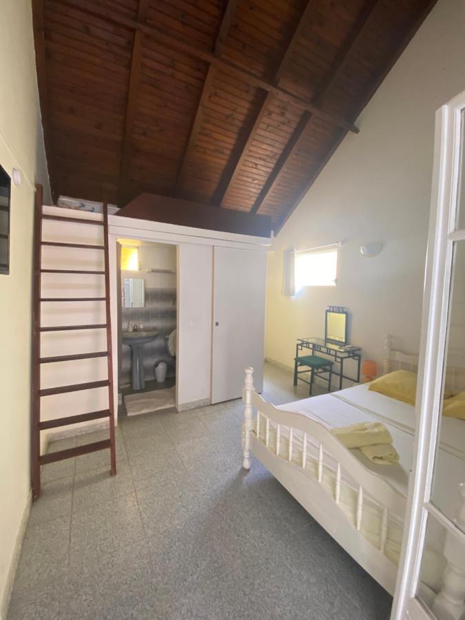 Residence Bel'Soleil แซ็งแตนน์ ภายนอก รูปภาพ