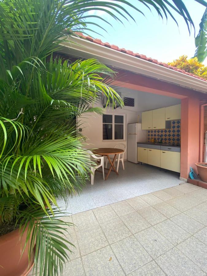 Residence Bel'Soleil แซ็งแตนน์ ภายนอก รูปภาพ