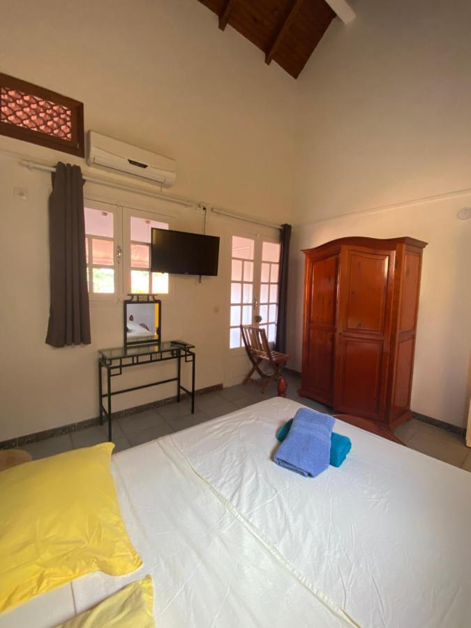 Residence Bel'Soleil แซ็งแตนน์ ภายนอก รูปภาพ