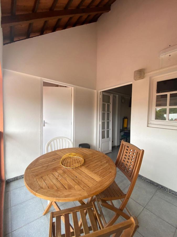 Residence Bel'Soleil แซ็งแตนน์ ภายนอก รูปภาพ