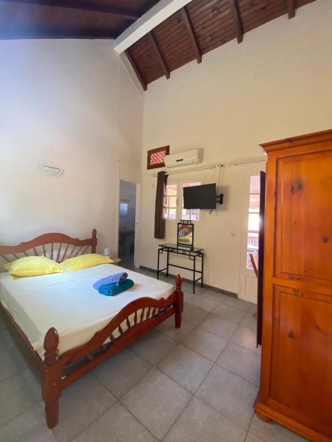 Residence Bel'Soleil แซ็งแตนน์ ภายนอก รูปภาพ