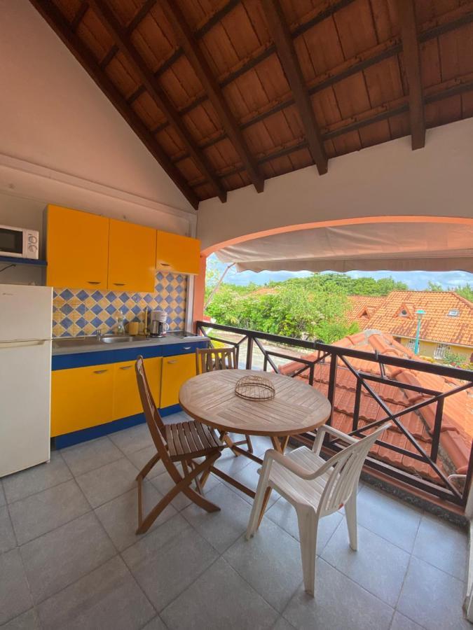 Residence Bel'Soleil แซ็งแตนน์ ภายนอก รูปภาพ
