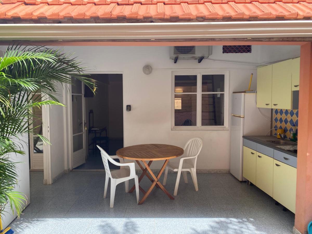 Residence Bel'Soleil แซ็งแตนน์ ภายนอก รูปภาพ