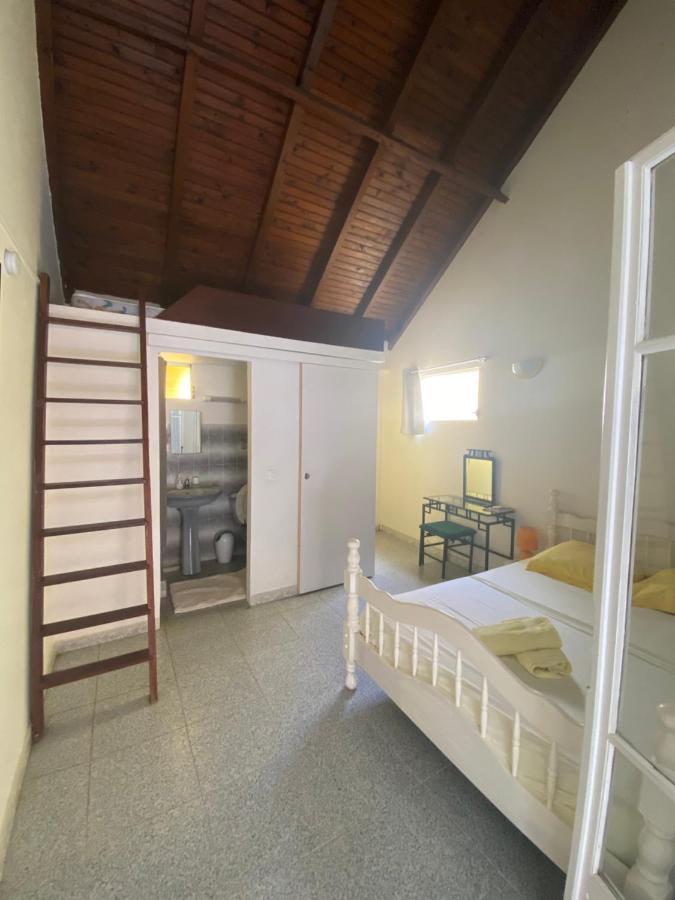 Residence Bel'Soleil แซ็งแตนน์ ภายนอก รูปภาพ