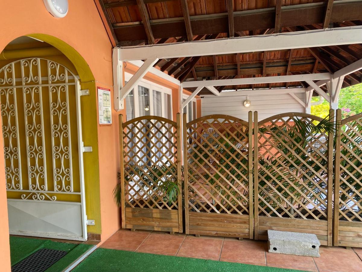 Residence Bel'Soleil แซ็งแตนน์ ภายนอก รูปภาพ