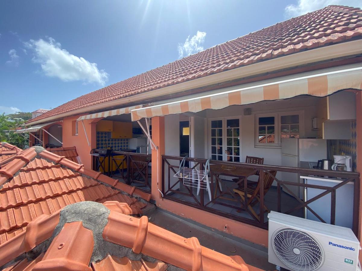 Residence Bel'Soleil แซ็งแตนน์ ภายนอก รูปภาพ