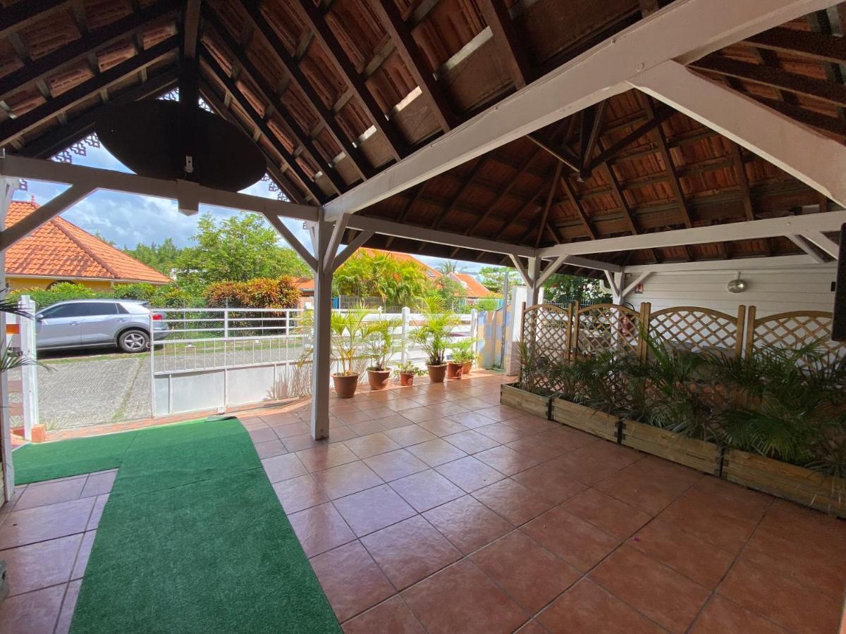 Residence Bel'Soleil แซ็งแตนน์ ภายนอก รูปภาพ