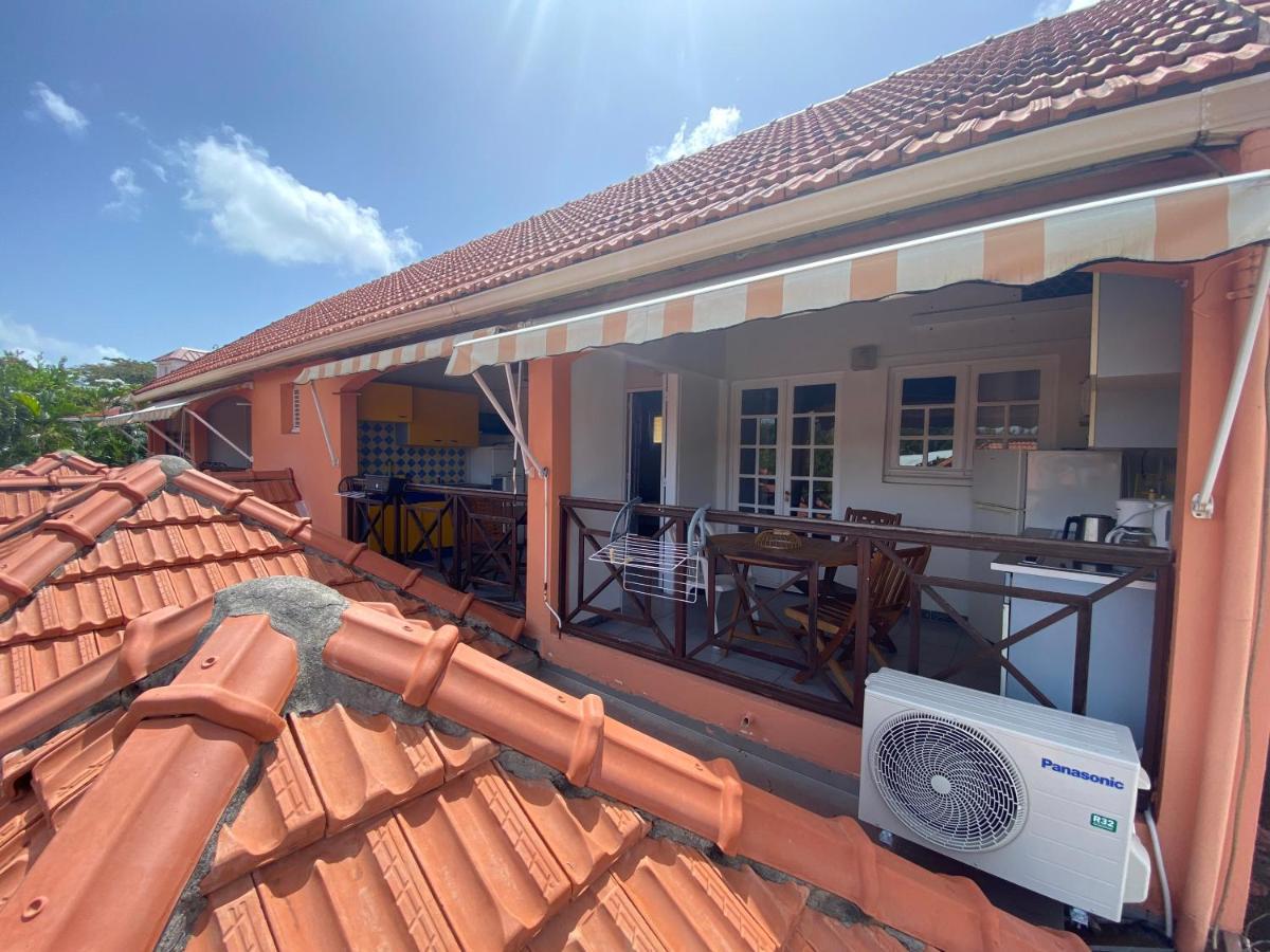 Residence Bel'Soleil แซ็งแตนน์ ภายนอก รูปภาพ
