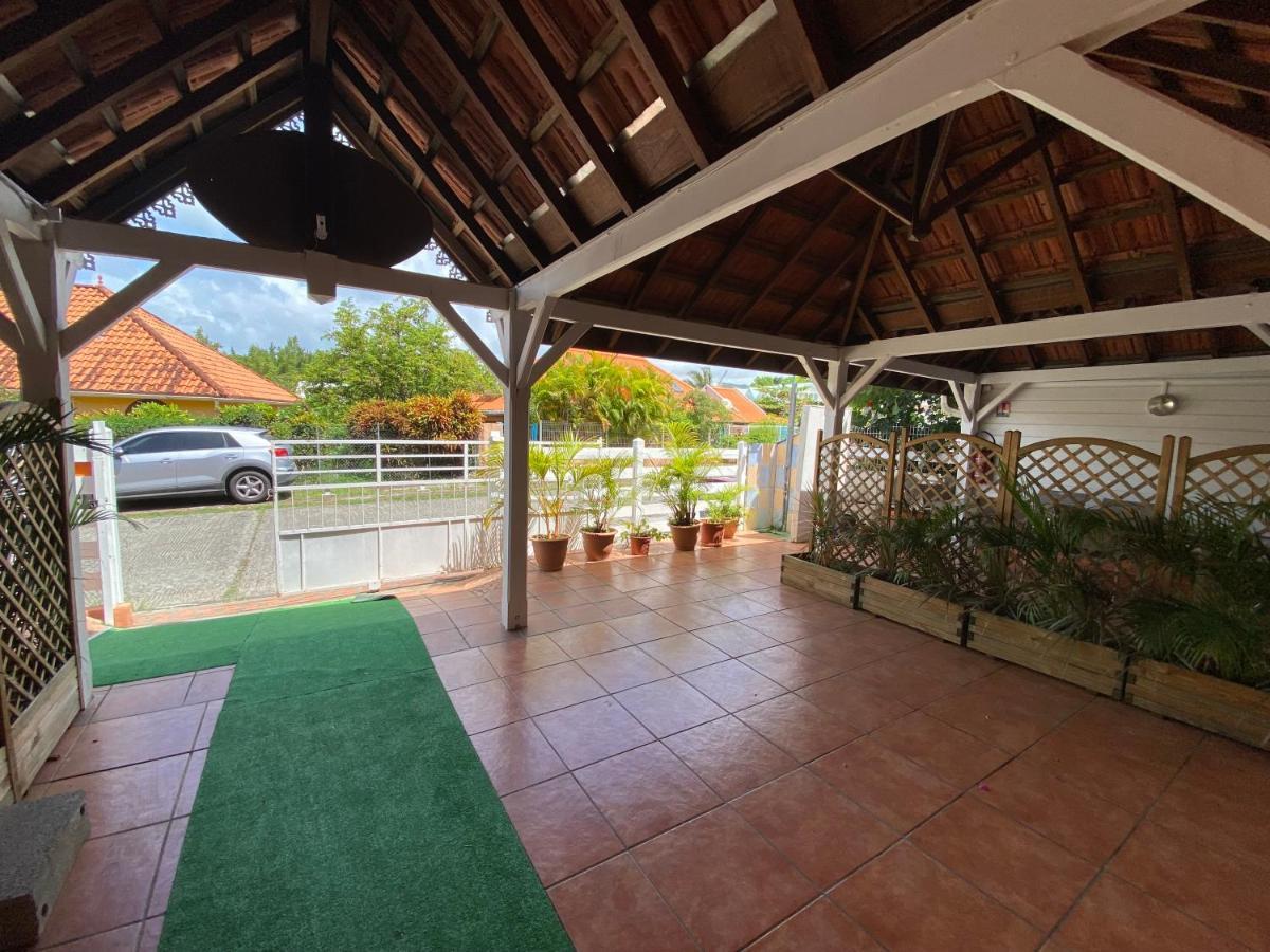 Residence Bel'Soleil แซ็งแตนน์ ภายนอก รูปภาพ