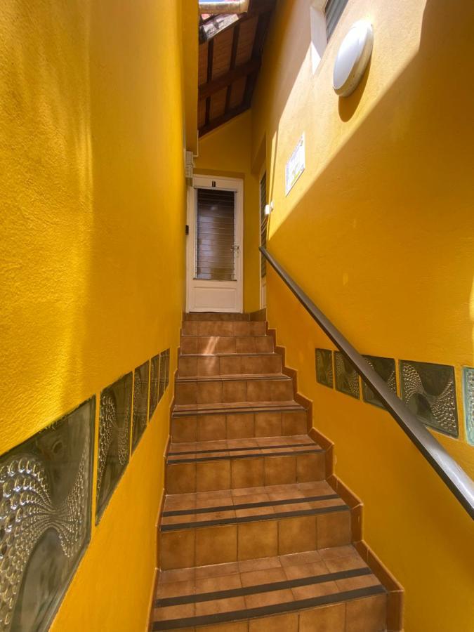 Residence Bel'Soleil แซ็งแตนน์ ภายนอก รูปภาพ