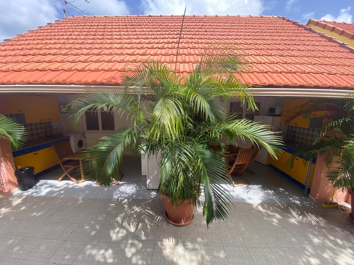 Residence Bel'Soleil แซ็งแตนน์ ภายนอก รูปภาพ