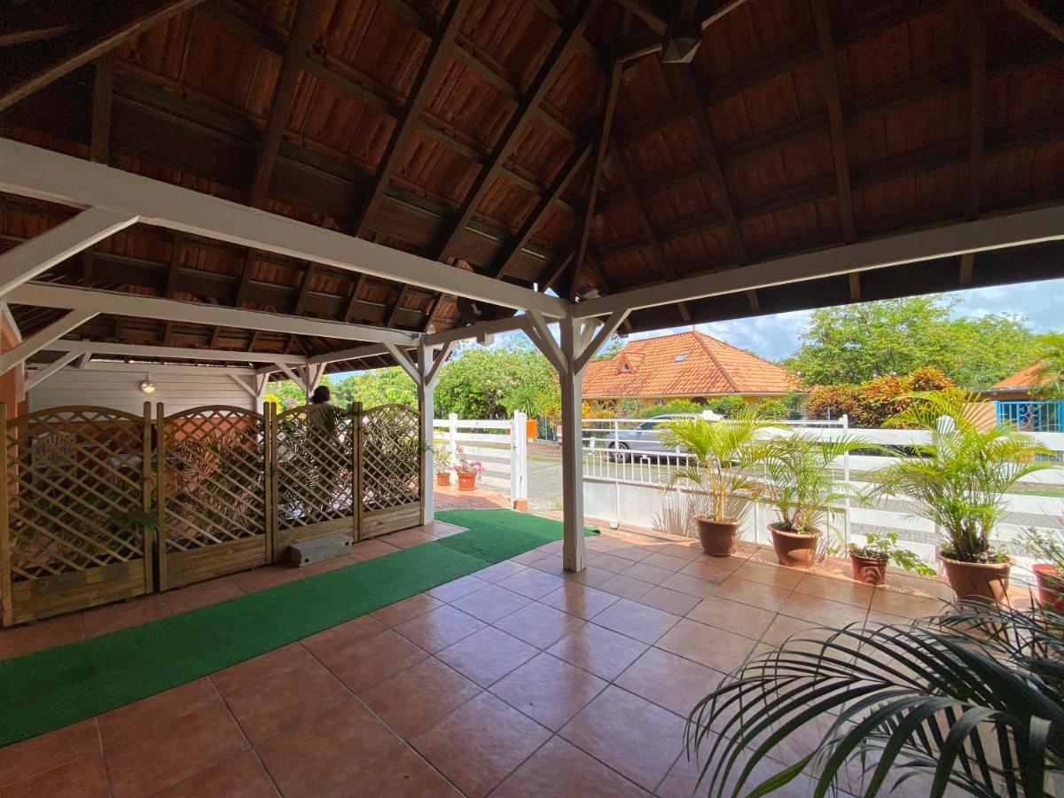 Residence Bel'Soleil แซ็งแตนน์ ภายนอก รูปภาพ