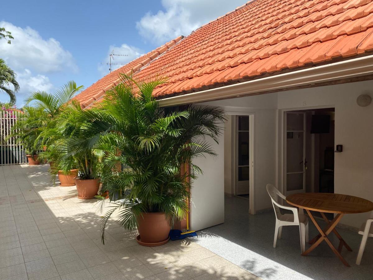 Residence Bel'Soleil แซ็งแตนน์ ภายนอก รูปภาพ