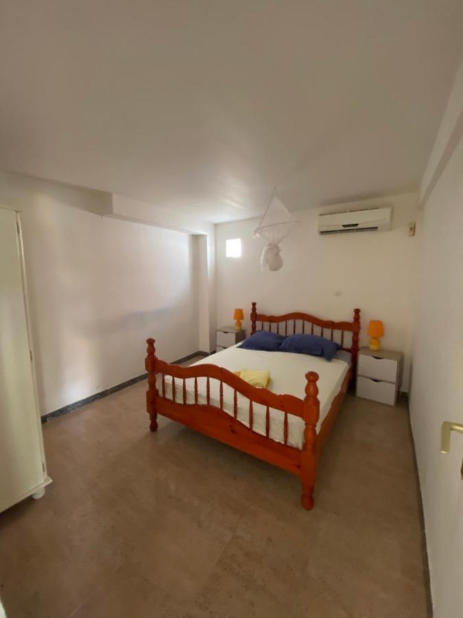 Residence Bel'Soleil แซ็งแตนน์ ภายนอก รูปภาพ
