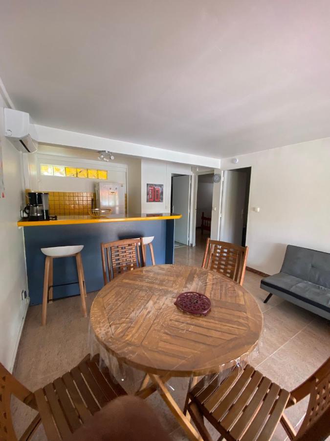 Residence Bel'Soleil แซ็งแตนน์ ภายนอก รูปภาพ