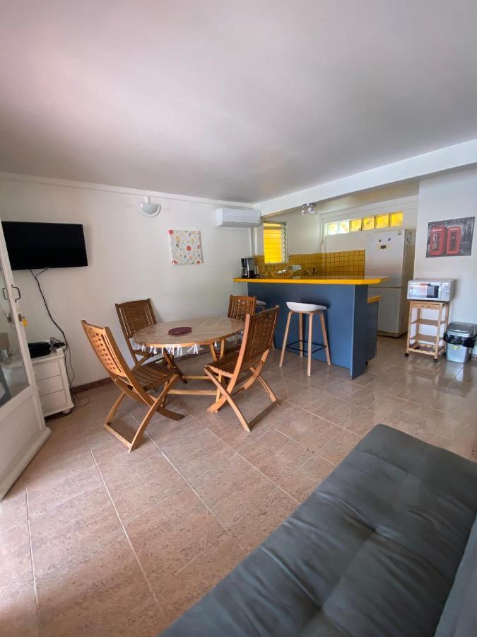 Residence Bel'Soleil แซ็งแตนน์ ภายนอก รูปภาพ